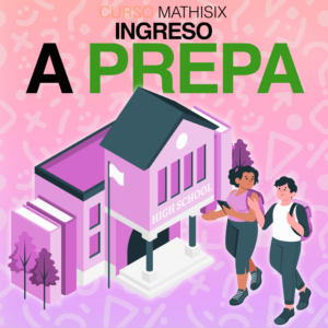 Curso Excoba Preparatoria 2025